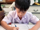 Handwriting Competition 2025 ระดับชั้น ป.1 Image 23