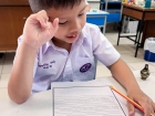 Handwriting Competition 2025 ระดับชั้น ป.1 Image 24