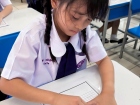 Handwriting Competition 2025 ระดับชั้น ป.1 Image 27