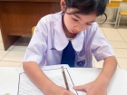 Handwriting Competition 2025 ระดับชั้น ป.1 Image 45