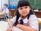 Handwriting Competition 2025 ระดับชั้น ป.1 Image 48