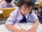 Handwriting Competition 2025 ระดับชั้น ป.1 Image 52