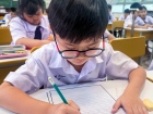 Handwriting Competition 2025 ระดับชั้น ป.1 Image 53