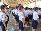 ค่ายพักแรมลูกเสือและผู้บำเพ็ญประโยชน์ ระดับชั้นป.5 ปีการศึกษ ... Image 25