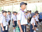 ค่ายพักแรมลูกเสือและผู้บำเพ็ญประโยชน์ ระดับชั้นป.5 ปีการศึกษ ... Image 26