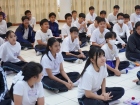 โครงการค่ายจริยธรรมสาธิตเกษตร ประจำปีการศึกษา 2568 Image 134