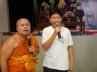 โครงการค่ายจริยธรรมสาธิตเกษตร ประจำปีการศึกษา 2568 Image 109