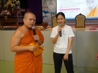 โครงการค่ายจริยธรรมสาธิตเกษตร ประจำปีการศึกษา 2568 Image 112