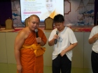 โครงการค่ายจริยธรรมสาธิตเกษตร ประจำปีการศึกษา 2568 Image 113