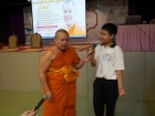 โครงการค่ายจริยธรรมสาธิตเกษตร ประจำปีการศึกษา 2568 Image 114