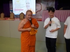 โครงการค่ายจริยธรรมสาธิตเกษตร ประจำปีการศึกษา 2568 Image 115