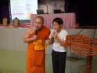 โครงการค่ายจริยธรรมสาธิตเกษตร ประจำปีการศึกษา 2568 Image 116