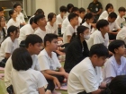 โครงการค่ายจริยธรรมสาธิตเกษตร ประจำปีการศึกษา 2568 Image 154