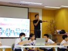 การตอบคำถามความรู้รอบโลก (General World Quiz 2025) ระดับชั้น ... Image 2