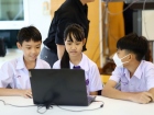 การตอบคำถามความรู้รอบโลก (General World Quiz 2025) ระดับชั้น ... Image 5
