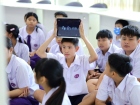 การตอบคำถามความรู้รอบโลก (General World Quiz 2025) ระดับชั้น ... Image 7