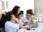 การตอบคำถามความรู้รอบโลก (General World Quiz 2025) ระดับชั้น ... Image 8