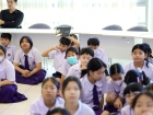 การตอบคำถามความรู้รอบโลก (General World Quiz 2025) ระดับชั้น ... Image 11