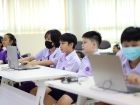 การตอบคำถามความรู้รอบโลก (General World Quiz 2025) ระดับชั้น ... Image 12
