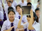 การตอบคำถามความรู้รอบโลก (General World Quiz 2025) ระดับชั้น ... Image 14