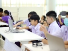 การตอบคำถามความรู้รอบโลก (General World Quiz 2025) ระดับชั้น ... Image 17