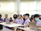 การตอบคำถามความรู้รอบโลก (General World Quiz 2025) ระดับชั้น ... Image 18