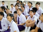 การตอบคำถามความรู้รอบโลก (General World Quiz 2025) ระดับชั้น ... Image 19