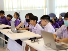 การตอบคำถามความรู้รอบโลก (General World Quiz 2025) ระดับชั้น ... Image 20