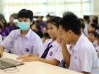 การตอบคำถามความรู้รอบโลก (General World Quiz 2025) ระดับชั้น ... Image 21