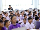 การตอบคำถามความรู้รอบโลก (General World Quiz 2025) ระดับชั้น ... Image 22