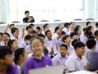การตอบคำถามความรู้รอบโลก (General World Quiz 2025) ระดับชั้น ... Image 23