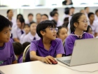 การตอบคำถามความรู้รอบโลก (General World Quiz 2025) ระดับชั้น ... Image 24