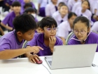 การตอบคำถามความรู้รอบโลก (General World Quiz 2025) ระดับชั้น ... Image 28