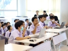 การตอบคำถามความรู้รอบโลก (General World Quiz 2025) ระดับชั้น ... Image 29