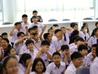 การตอบคำถามความรู้รอบโลก (General World Quiz 2025) ระดับชั้น ... Image 31