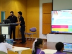 การตอบคำถามความรู้รอบโลก (General World Quiz 2025) ระดับชั้น ... Image 32