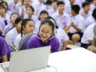 การตอบคำถามความรู้รอบโลก (General World Quiz 2025) ระดับชั้น ... Image 34