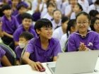 การตอบคำถามความรู้รอบโลก (General World Quiz 2025) ระดับชั้น ... Image 35