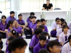 การตอบคำถามความรู้รอบโลก (General World Quiz 2025) ระดับชั้น ... Image 37