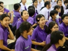 การตอบคำถามความรู้รอบโลก (General World Quiz 2025) ระดับชั้น ... Image 40
