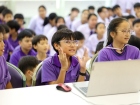 การตอบคำถามความรู้รอบโลก (General World Quiz 2025) ระดับชั้น ... Image 41