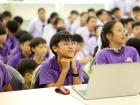 การตอบคำถามความรู้รอบโลก (General World Quiz 2025) ระดับชั้น ... Image 42