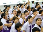 การตอบคำถามความรู้รอบโลก (General World Quiz 2025) ระดับชั้น ... Image 44