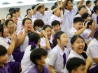 การตอบคำถามความรู้รอบโลก (General World Quiz 2025) ระดับชั้น ... Image 45