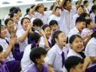 การตอบคำถามความรู้รอบโลก (General World Quiz 2025) ระดับชั้น ... Image 46