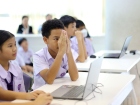 การตอบคำถามความรู้รอบโลก (General World Quiz 2025) ระดับชั้น ... Image 52