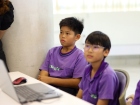 การตอบคำถามความรู้รอบโลก (General World Quiz 2025) ระดับชั้น ... Image 53