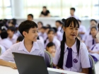 การตอบคำถามความรู้รอบโลก (General World Quiz 2025) ระดับชั้น ... Image 54