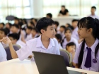 การตอบคำถามความรู้รอบโลก (General World Quiz 2025) ระดับชั้น ... Image 55