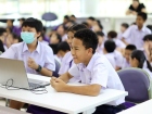 การตอบคำถามความรู้รอบโลก (General World Quiz 2025) ระดับชั้น ... Image 57